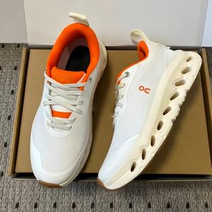 Men's <b>Running</b> and Walking <b>Shoes</b> Fashion Sneakers Light Breathable Outdoor <b>Running</b> Jogging <b>Shoes</b> Anti-slip Sports Casual <b>Shoes</b> - Product Image 1