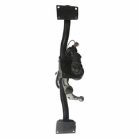 Womala 31664223 Nouvelle barre de remorquage détachable pour Volvo S90 V90, vente en gros de pièces automobiles