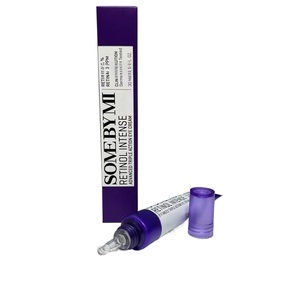 ครีมบำรุงรอบดวงตา Somebymi <span class=keywords><strong>Some</strong></span> <span class=keywords><strong>by</strong></span> Eye Cream สูตรใหม่จากเกาหลี ครีมบำรุงรอบดวงตาสามประสิทธิภาพ ผสมเรตินอล ช่วยเติมความชุ่มชื้น 30 มล. - Product Image 4