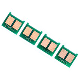 Puces cartouche de fax noire pour puces <span class=keywords><strong>HP</strong></span> Black Laser jet pro P1102W cartouche noire puces de compteur intelligent/pour rouleau de développeur <span class=keywords><strong>HP</strong></span> - Product Image 5