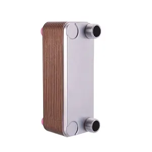 Sea Water Heat Exchanger For Marine Diesel Engine Heat Exchangers For Food Processing Industrial Heat Exchanger Price