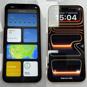 Mở khóa i17 Pro Max điện thoại thông minh chất lượng cao điện thoại di động 4G 4GB RAM 64GB ROM hiển thị 1TB <span class=keywords><strong>Android</strong></span> điện thoại di động 6.9inch goophone - Product Image 4