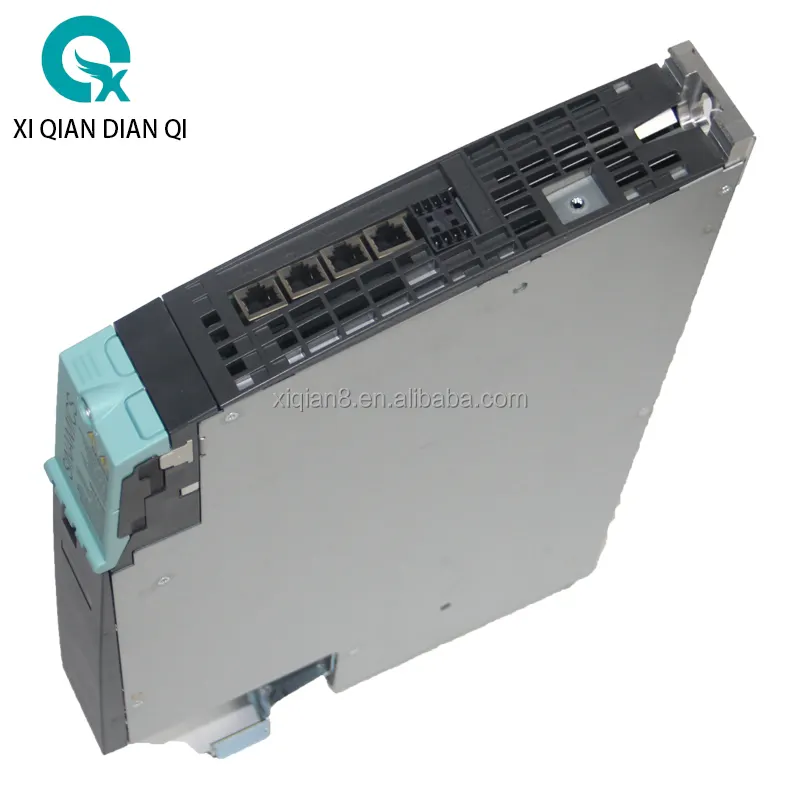 وحدة تحكم قابلة للبرمجة من XIQIAN Siemens 6sl31000be280ab0 وحدة تحكم واجهة نشطة 6sl31000.0be280ab0