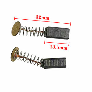 <span class=keywords><strong>เครื่อง</strong></span><span class=keywords><strong>ขัด</strong></span>แบบแขวนอเนกประสงค์อะไหล่เครื่องขัดแปรงคาร์บอนแบบก้านโค้งงออุปกรณ์เสริมแปรงถ่าน - Product Image 2