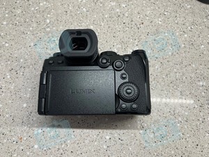 Hft กล้องดิจิตอล <span class=keywords><strong>S5</strong></span>ดิจิตอลแบบเต็มเฟรม LUMIX แบบมืออาชีพ - Product Image 4