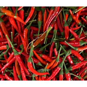 เครื่องดื่มอาหารทางการเกษตรแบบดิบบรรจุภัณฑ์พริกสดแช่แข็งทนทานผลิตจากเวียดนาม - Product Image 5