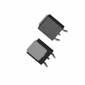 Componentes Electrónicos de Gestión de Energía (PMIC) 78M05B Servicio Integral Original - Product Image 1