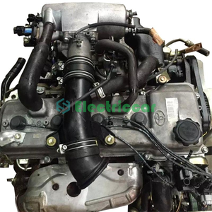 Motor Toyota 3RZ-FE de 2.7L Tipo Bobina Usado con Bloque Largo - Product Image 5