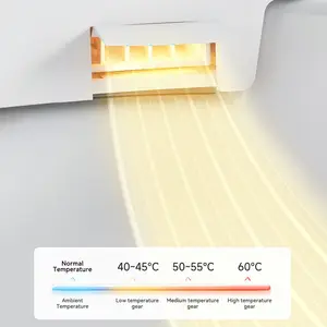 Neuankömmling Wand montage Porzellan intelligente Inodoro Toiletten schüssel Bad Keramik automatische Wandbehang Smart WC Kommode