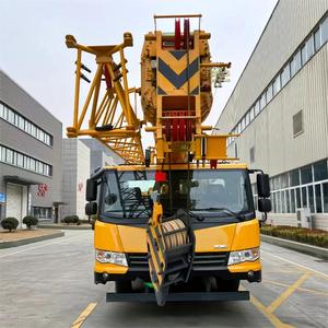 <span class=keywords><strong>Grue</strong></span> sur <span class=keywords><strong>camion</strong></span> <span class=keywords><strong>d</strong></span>'<span class=keywords><strong>occasion</strong></span> XCT25L5 de 25 tonnes en excellent état – <span class=keywords><strong>Grue</strong></span> de 25 tonnes <span class=keywords><strong>d</strong></span>'origine de seconde main - Product Image 2