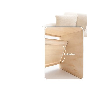 Mesa de juegos multifuncional para niños con caja de almacenamiento, mesa redonda pequeña, mesa de juguetes, mesa de actividades para niños, infantil - Product Image 5