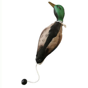 Wholesale <b>Decoy</b> for <b>Duck</b> Hunting Accessories EVA Hunting <b>Decoys</b> for Training Dog Outdoor Bumper Dogs Pet Toys - Product Image 6