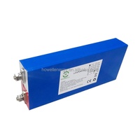 Sel Baterai Prismatic Lifepo4 Lithium Ion 12V 3.2V 15ah 20ah 25ah 30ah