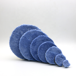 1,<span class=keywords><strong>2</strong></span>,<span class=keywords><strong>3</strong></span>,4,5,6,7 인치 마이크로 화이버 패드 자동 연마 패드 자동차 관리 및 세부 키트 자동차 청소 및 세척 연마 패드 - Product Image 5