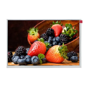 Modul tampilan <span class=keywords><strong>LCD</strong></span> TN 7.0 inci lampu latar LED resolusi 800x480 300 Nits kecerahan Antarmuka RGB layar TFT tipe modul <span class=keywords><strong>LCD</strong></span> 7" - Product Image 4