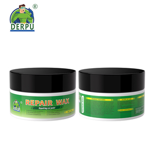 Producto para el cuidado del automóvil Eliminación de <span class=keywords><strong>arañazos</strong></span> Revestimiento de pasta de reparación de cera para marcas de pintura fina y renovación de pulido - Product Image 2