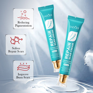 Crema para Eliminar Cicatrices Quirúrgicas, Quemaduras, Marcas de Estrías, Reparación de la Piel - Product Image 5