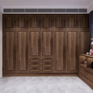 Armario Portátil de Lona Ensamblado, Estructura Metálica, Armario con Puertas Corredizas y Juntas de Aleación, Organizador de Ropa - Product Image 3