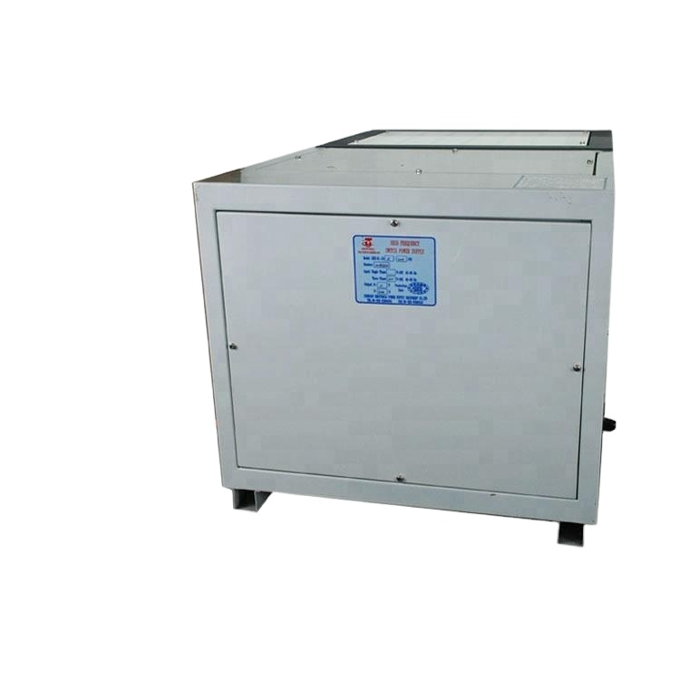 Анодированный низковольтный пульсатор постоянного тока 2000 А 15 в Высокоточный гальванический выпрямитель