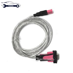 กล่องสแกนเนอร์ยกของสำหรับ Linde canbox การวินิจฉัยสำหรับ Linde canbox - Product Image 4