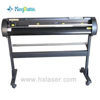 Traceur de découpe de vinyle King Rabbit HX720N avec pilote, fournisseur d'usine chinois