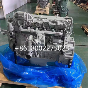 เครื่องยนต์ดีเซล TCD 2013 L06 2V 200KW 2300rpm - Product Image 1