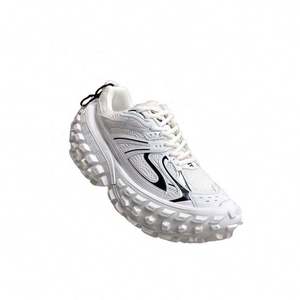 Zapatillas Deportivas Bouncer Trainers, Nueva Llegada, Ligeras, para Mujer y Hombre, Estilo Casual, Diseño de Moda, Tipo Balenciaga - Product Image 5