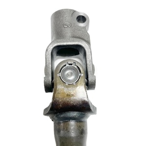 Eje de Dirección de Acero 48080-JM00B D8080-BR60E en Oferta para Nissan <span class=keywords><strong>Qashqai</strong></span>/X-Trail RM-3033 - Product Image 4
