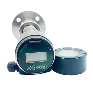 Máy phát Radar sóng hướng dẫn HT HP phạm vi 6m chịu được giám sát mức bể hóa dầu 400 ° C - Product Image 5