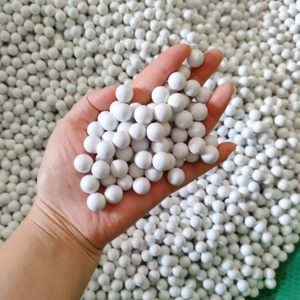 Bolas de barro de tirachinas de madera para tiro al aire libre Diseño DE SEGURIDAD Golpe preciso en el objetivo No rebota No flotante - Product Image 1