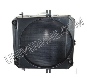 רדיאטור מלגזה עם מספר חלק 45421 mp01000 או 45421mp01000 עבור מלגזה מודל FD40T-M1WG3,<span class=keywords><strong>FD45T</strong></span>-M1WG3,FD50T-M1WG3 - Product Image 1