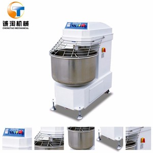 Mélangeur électrique professionnel <span class=keywords><strong>pour</strong></span> pâte et gâteaux, batteur planétaire à spirale économique, neuf, <span class=keywords><strong>pour</strong></span> moulin à <span class=keywords><strong>farine</strong></span> - Product Image 2