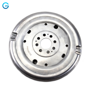 En stock Nouveau DQ250 DSG Transmission 02e Volant <span class=keywords><strong>8</strong></span> Trous pour VW Audi - Product Image 2