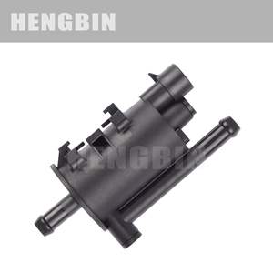 โซลินอยด์วาล์วควบคุมกระป๋องคาร์บอน28910-25100 28910-3C100 25351449 S12-1208210BA - Product Image 2