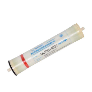 Membrana de Ósmosis Inversa para Agua Salobre, 600 psi de Presión Máxima, 99.5% de Tasa de Rechazo, Filtro RO Industrial para Agua de Alta Calidad, 1 Año de Garantía - Product Image 3