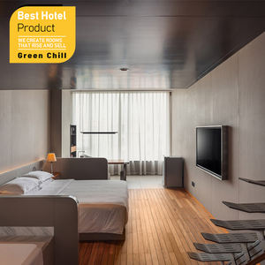 Silla de Comedor de Alta Gama para Hotel Boutique, Tapicería para Muebles de Restaurante, Duradera y Fácil de Limpiar - Product Image 1