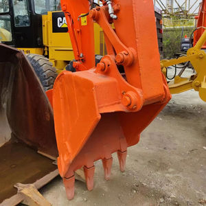 Gebruikte Wielgraafmachine <span class=keywords><strong>Hitachi</strong></span> <span class=keywords><strong>13</strong></span> <span class=keywords><strong>Ton</strong></span> Gebruikt <span class=keywords><strong>Hitachi</strong></span> Zx 130W 2nd-hand Graafmachine Goedkope <span class=keywords><strong>Zaxis</strong></span> 130W - Product Image 5