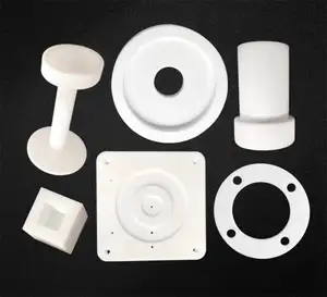 Molde de inyección Abs Producción de plástico Oem Odm Moldeo por inyección de silicona Molde de cerámica de carcasa de plástico electrónico