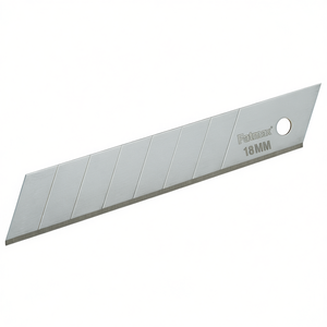 ใบมีด FatMax ขนาด 18 มม. สำหรับมีดคัตเตอร์ - Product Image 3