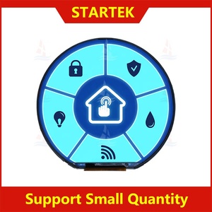 Nhà Máy Giá tùy chỉnh <span class=keywords><strong>3.6</strong></span> inch <span class=keywords><strong>TFT</strong></span> hiển thị màu sắc với 544x506 Độ phân giải st72566 điều khiển IC RGB giao diện - Product Image 6
