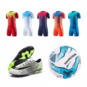 Lanceur de ballon de football - Product Image 1