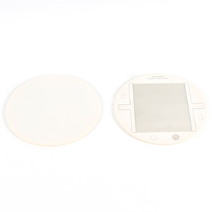 Elemento Calefactor de Cerámica de Alúmina Personalizado de 5V 12V 24V CC, Placa Calefactora Eléctrica de Ahorro de Energía - Product Image 2