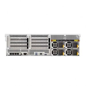 เซิร์ฟเวอร์ ThinkSystem SR675 V3 HPC/ML รุ่นที่ 4 ใช้ CPU EPYC |   64GB |   ความจุ 24-DIMM |   คอนโทรลเลอร์ MegaRAID 5350 |   แร็คเซิร์ฟเวอร์ |   สต็อก - Product Image 4