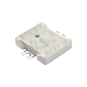 Manufacturer Channel Electronics Component A2U12M12W2-F2 Module Transistors - Product Image 1