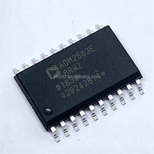Chip Transceptor Aislador Digital RS-485 JMY ADM2582EBRWZ, Nuevo Circuito Integrado ADM2582EBRWZ ADM2582EBRWZ-REEL7 SOP20 - Product Image 2