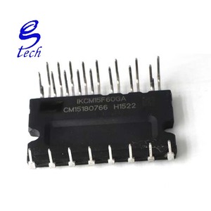ICチップIKCM15F60GA周波数変換モジュール電子部品 - Product Image 2