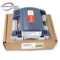 Controlador VAV Programable BACnet MS/TP PUB6438SR Original y Nuevo con 6 Entradas Universales y 8 Salidas de Relé para Sistemas HVAC en Edificios