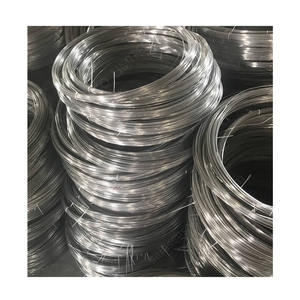 Fil en alliage de nickel - AISI 600/625/718 |   Durabilité et résistance exceptionnelles pour les environnements extrêmes - Product Image 1