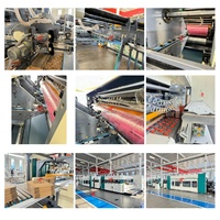 Nouvelle Ligne de Liaison d'Impression FFG à Servomoteur Haute Vitesse, Système de Montage de Plaques Intelligent Entièrement Automatique et Rapide, Réduction de la Durée de Montage de Plaques
