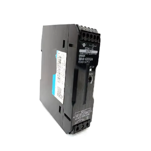 ใหม่และเป็นของแท้ S8vk-g03024 แหล่งจ่ายไฟ อินพุต: AC 100-240v; เอาต์พุต: Dc2... ระบบอัตโนมัติสำหรับอุตสาหกรรมที่ตั้งโปรแกรมได้ - Product Image 1